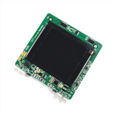 XIOLIFT Lcd Display Komisyon Konsèy LMBS430BL-XO