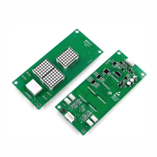 ECE  Elevator Display  MCTC-HCB-Y