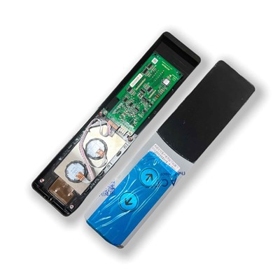 Hitachi Elevator BX-SCL-C6 Outbound Call Display Board